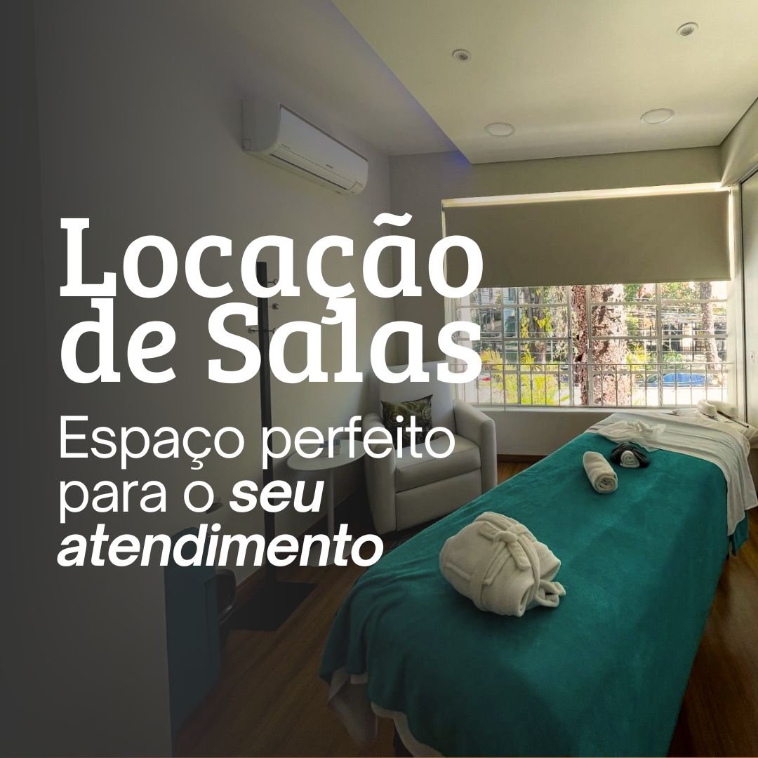 ATENDA SEUS CLIENTES COM CONFORTO